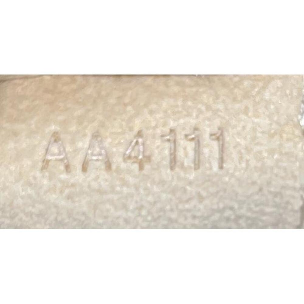 Louis Vuitton Milla Pochette Canvas Mm #258626L10B - Picture 8 of 8